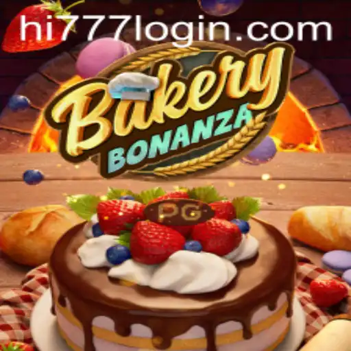 Exploring the Sweet World of BakeryBonanza and the Exciting Hi777.COM Connection