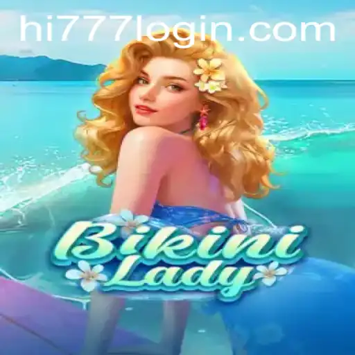 Unveiling the Thrilling World of BikiniLady: An In-Depth Look at Hi777.COM's Latest Gaming Sensation
