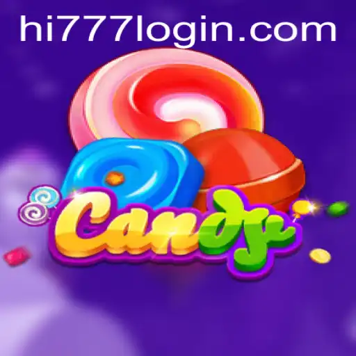 Candy Game: An Engaging Adventure at Hi777.COM