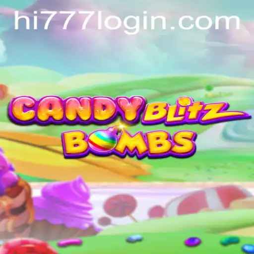 Unwrapping the Excitement: CandyBlitzBombs and Hi777.COM