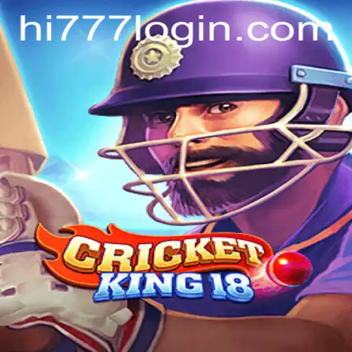 Exploring the Fascinating World of CricketKing18