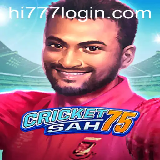 Discover the World of CricketSah75: An Innovative Gaming Experience