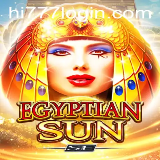 Exploring the World of EgyptianSunSE and Its Intriguing Gameplay