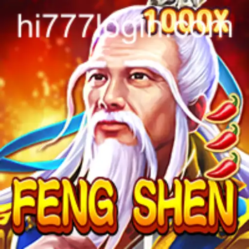 Exploring the Exciting World of FengShen: An In-Depth Guide with Hi777.COM