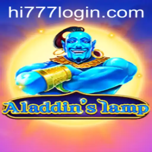 Exploring the Enchanting World of Aladdinslamp with Hi777.COM