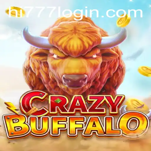 Exploring CRAZYBUFFALO: The Thrilling World of Hi777.COM