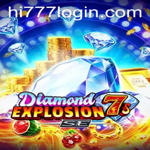 Exploring the Excitement of DiamondExplosion7sSE: A Revolutionary Gaming Experience