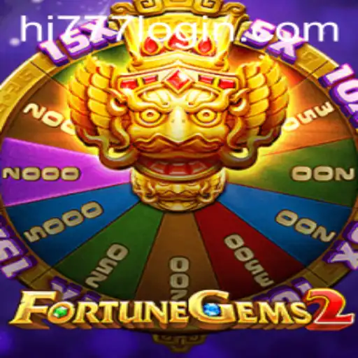 Discovering the Exciting World of FortuneGems2 on Hi777.COM