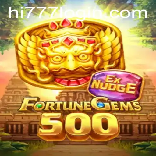 Exploring FortuneGems500: A Captivating Gaming Experience Powered by Hi777.COM