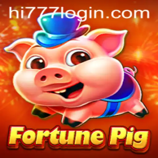FortunePig: A Thrilling Game Experience with Hi777.COM