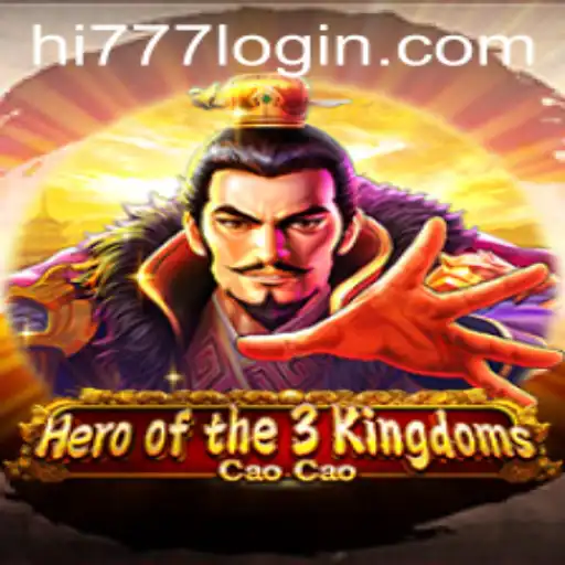 Exploring Heroofthe3KingdomsCaoCao: A Gaming Journey with Hi777.COM