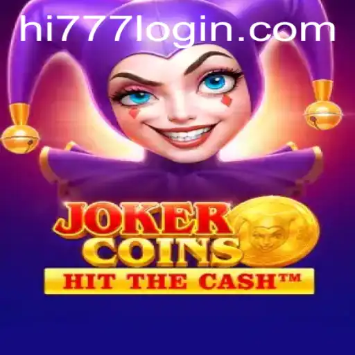 Discover the Exciting World of JokerCoins: A Thrilling Game Experience