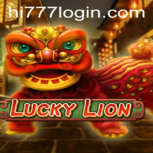 Exploring the Exciting World of LuckyLion and Hi777.COM