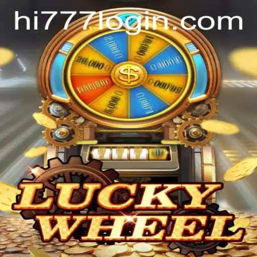 Exploring LuckyWheel: A Thrilling Spin on Hi777.COM