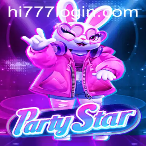 PartyStar: The Ultimate Extravaganza