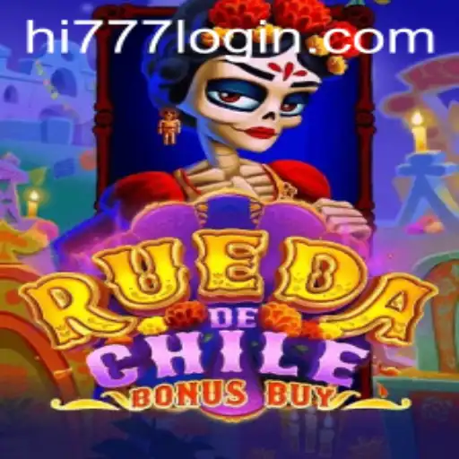 Exploring the Exciting World of RuedaDeChileBonusBuy