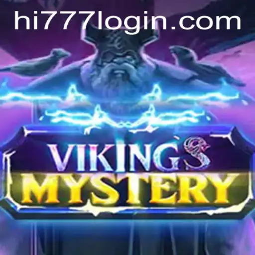 Discover the Enchanting World of VikingsMystery