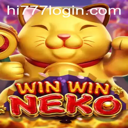 Exploring the Exciting World of WinWinNeko: A Look at Hi777.COM's Latest Game