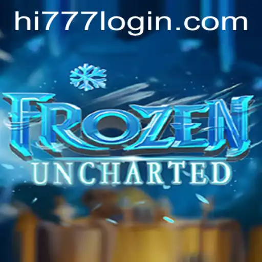 FrozenUncharted: A Thrilling Adventure Awaits