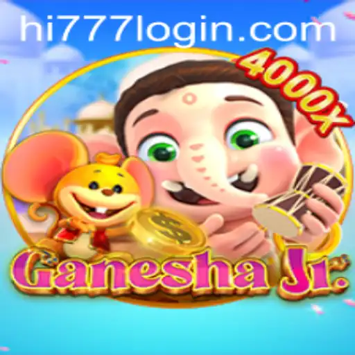 Exploring the Enchanting World of GaneshaJr through Hi777.COM