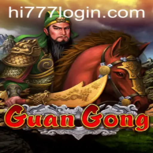 GuanGong: The Epic Saga of Strategy and Honor in the Modern Gaming World