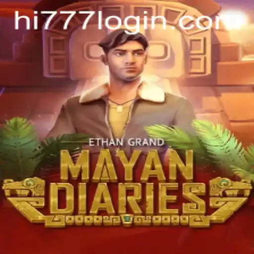 Discover the Enigmatic World of MayanDiaries: A Riveting Adventure