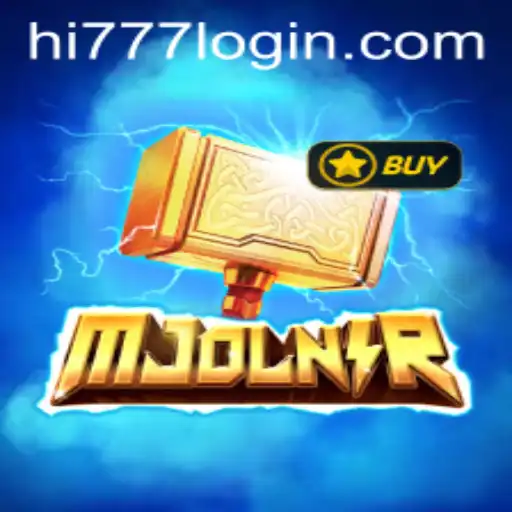 Mjolnir: A Mythical Journey through Gameplay