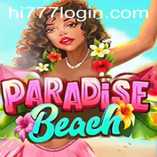 ParadiseBeach: Immerse Yourself in a Tropical Gaming Adventure