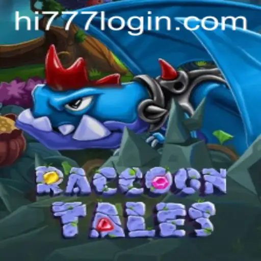 RaccoonTales: A Thrilling Adventure in a Virtual World