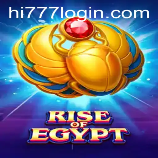An In-Depth Look at RiseOfEgypt and Hi777.COM