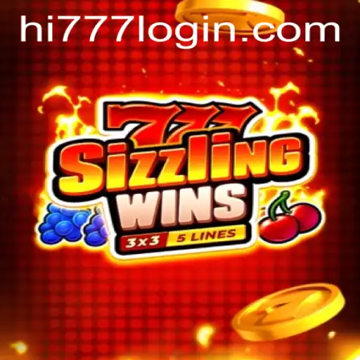 Discover the Thrills of 777sizzlingwins: A Deep Dive into Gameplay and Strategy
