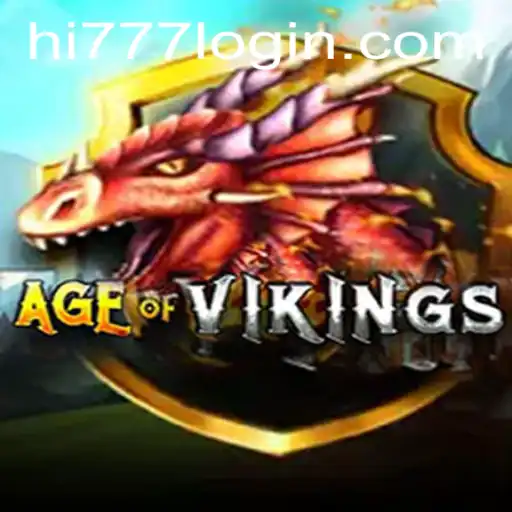 AgeofViking: Experience the Epic Adventures with Hi777.COM