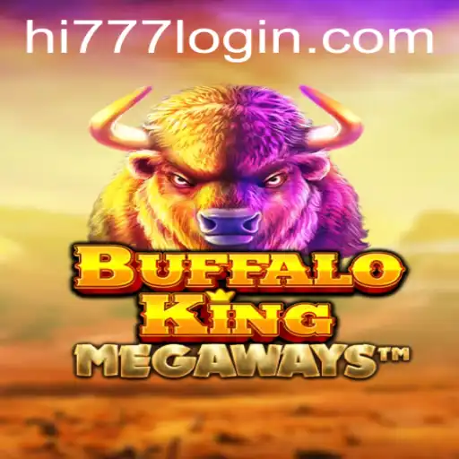 Exploring the Thrills of BuffaloKing at Hi777.COM