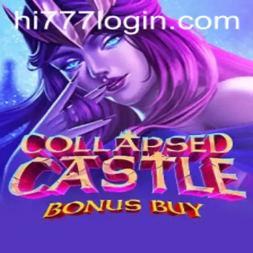 Discover the Thrilling World of CollapsedCastleBonusBuy