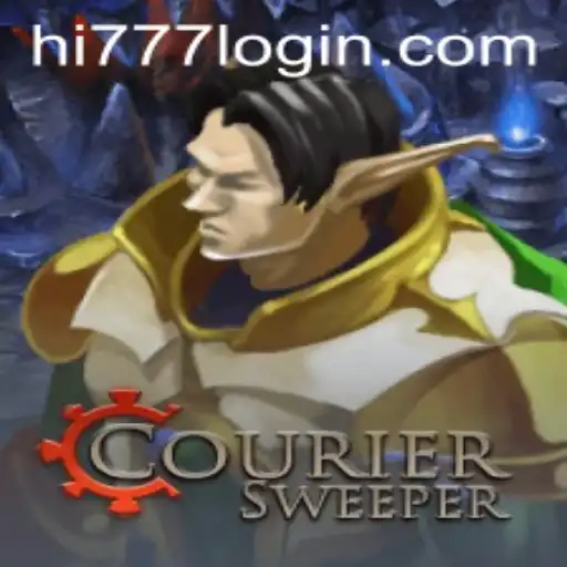 CourierSweeper: A Thrilling New Game with a Modern Twist