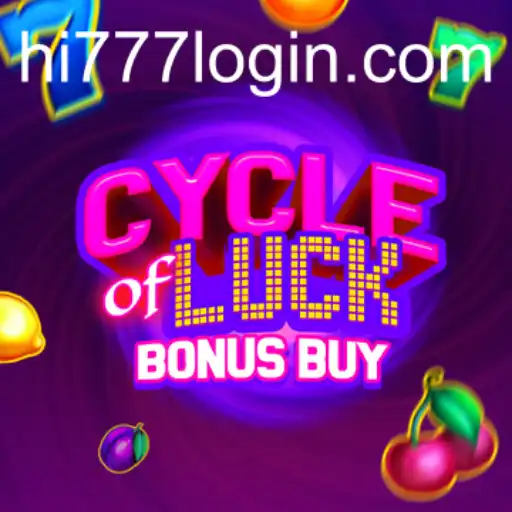 Explore the Exciting World of CycleofLuckBonusBuy with Hi777.COM