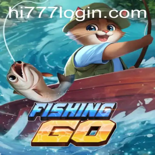 FishingGO: Dive into the Ultimate Fishing Adventure
