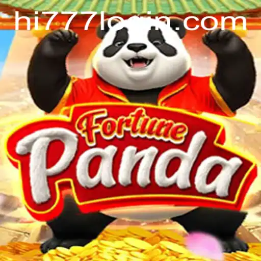 Exploring the Thrilling World of FortunePanda in Relation to Hi777.COM
