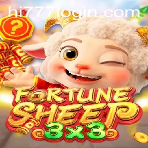 Discover the Magical World of FortuneSheep with Hi777.COM