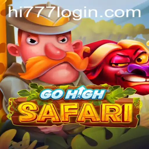 Discover the Excitement of GoHighSafari Game and Its Unique Features