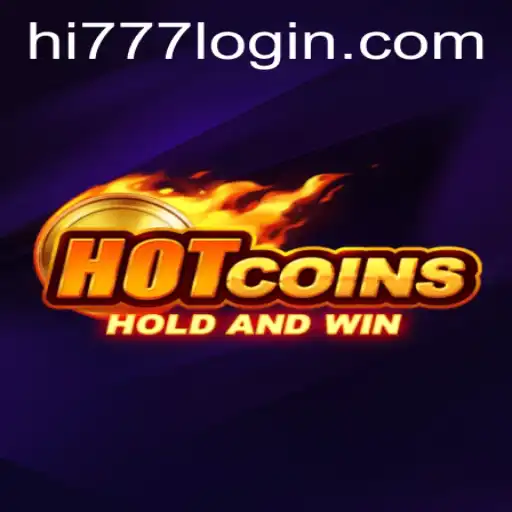 Exploring HotCoins: The Exciting World of Hi777.COM's New Game