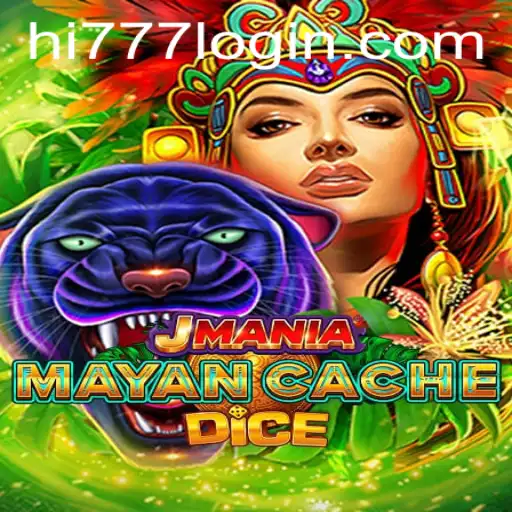 Unveiling the Excitement of JManiaMayanCacheDice: A New Thrill with Hi777.COM