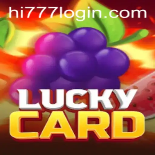 Discover the Thrilling World of LuckyCard: A Guide to Gameplay and Rules