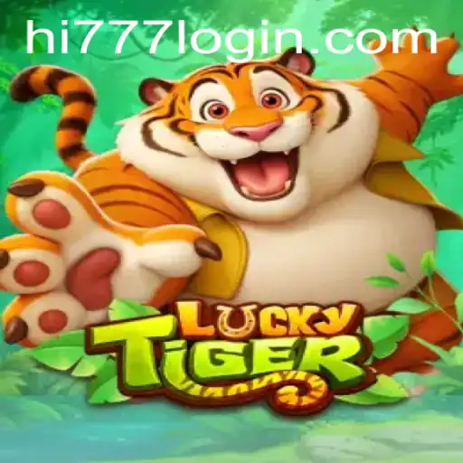 Exploring the Intricate World of LuckyTiger and the Fascination with Hi777.COM