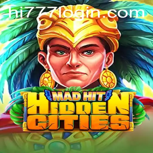 Discover the Thrills of MadHitHiddenCities: A Unique Gaming Experience with Hi777.COM