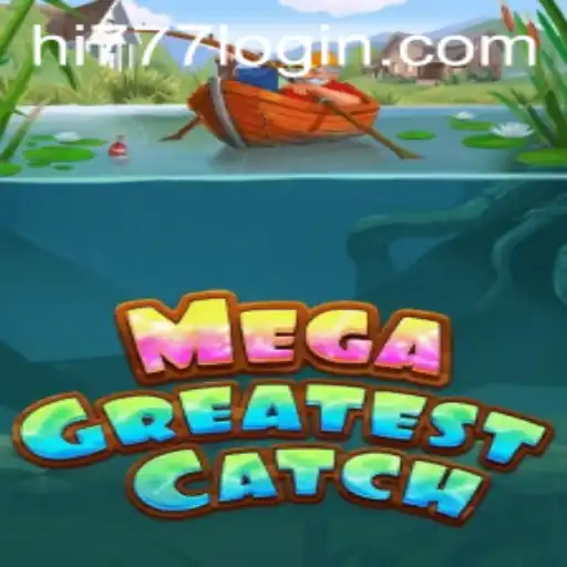 MegaGreatestCatch: A Deep Dive into the Ultimate Gaming Experience