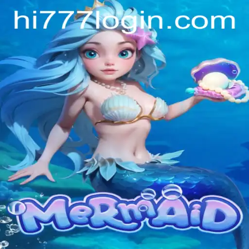 Explore the Enchanting World of Mermaid with Hi777.COM