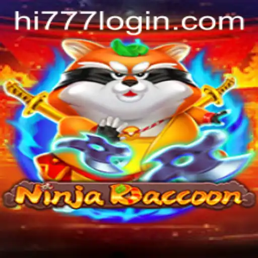 Exploring the World of NinjaRaccoon: A Thrilling Adventure