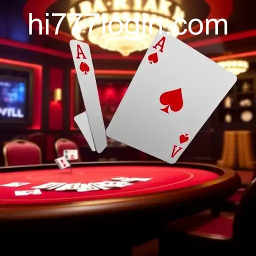Unlocking the Excitement of Online Baccarat on Hi777.COM