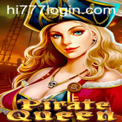 Embark on an Adventure with PirateQueen on Hi777.COM